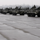 Image for article titled Nuclear Missiles Are Rock Stars In Moscow